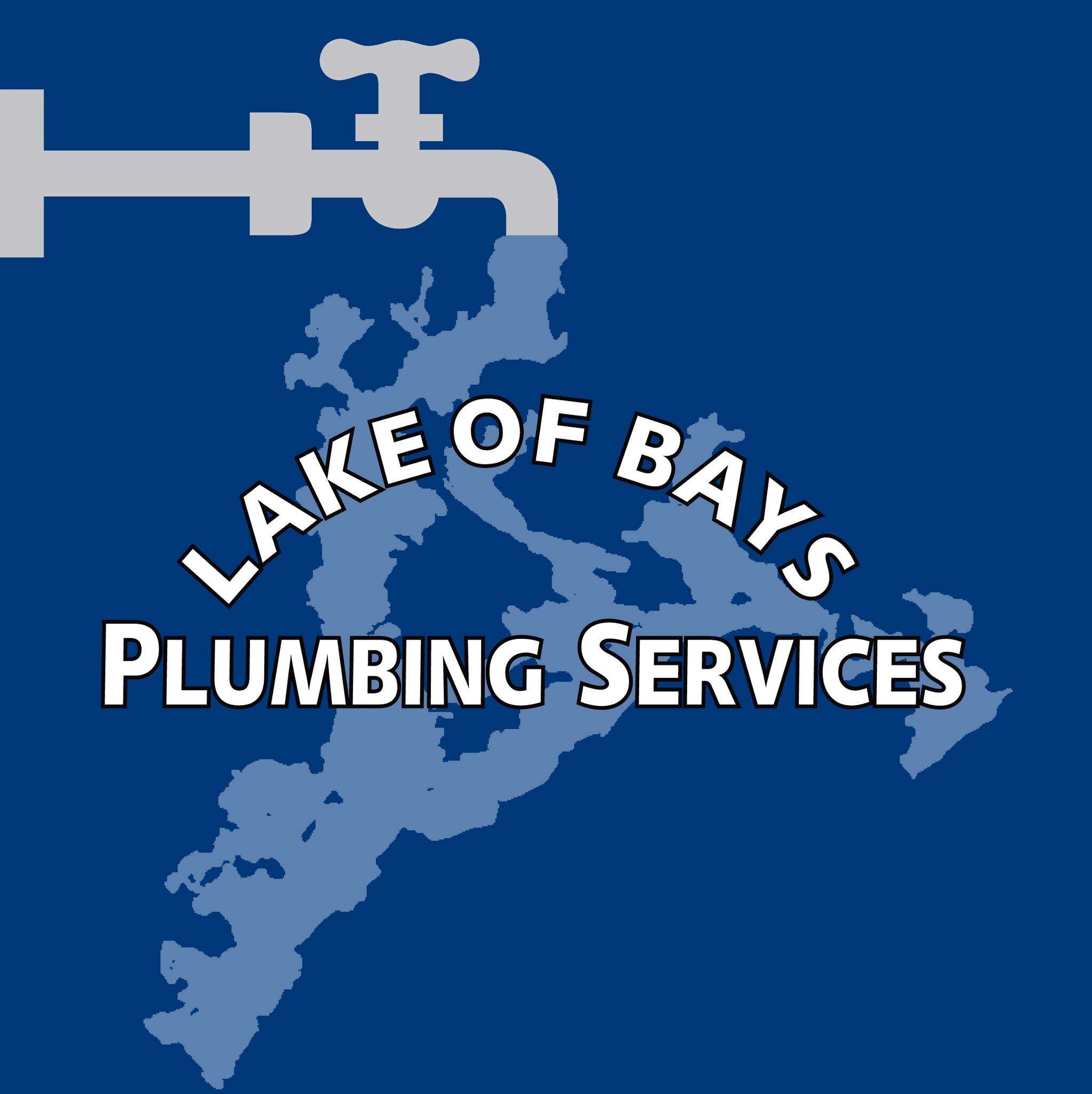 Lake of Bays Plumbing