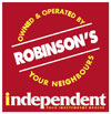 Robinson's Independent Grocer
