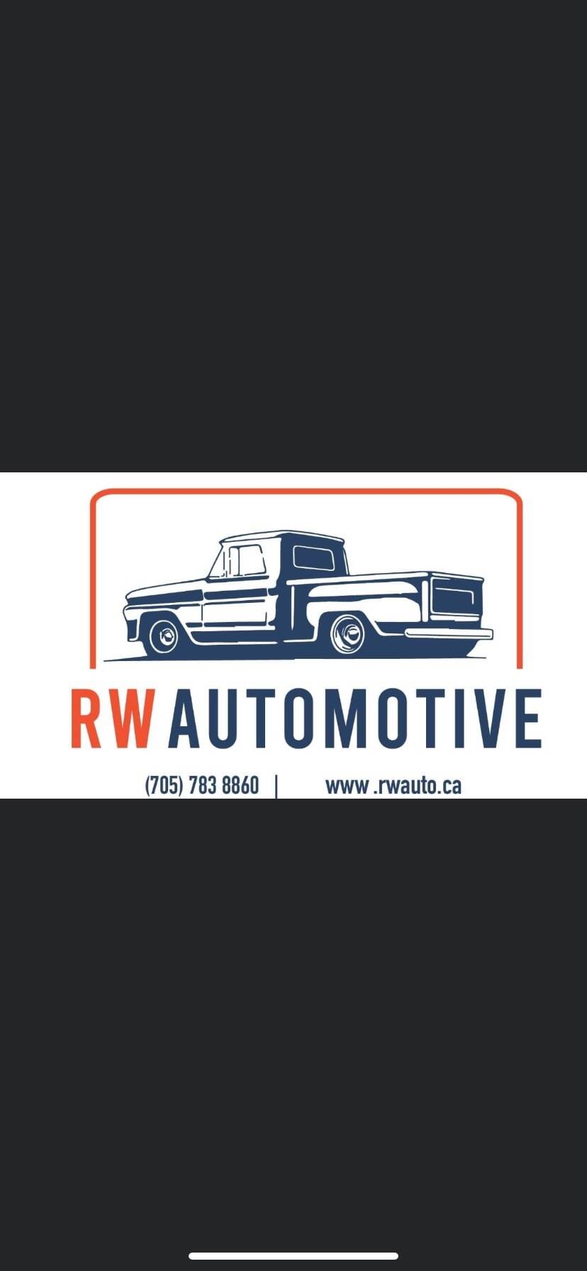 RW Automotive