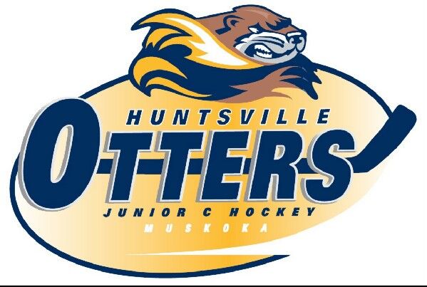 Huntsville Otters Junior C