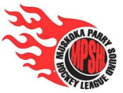 Muskoka Parry Sound Hockey League
