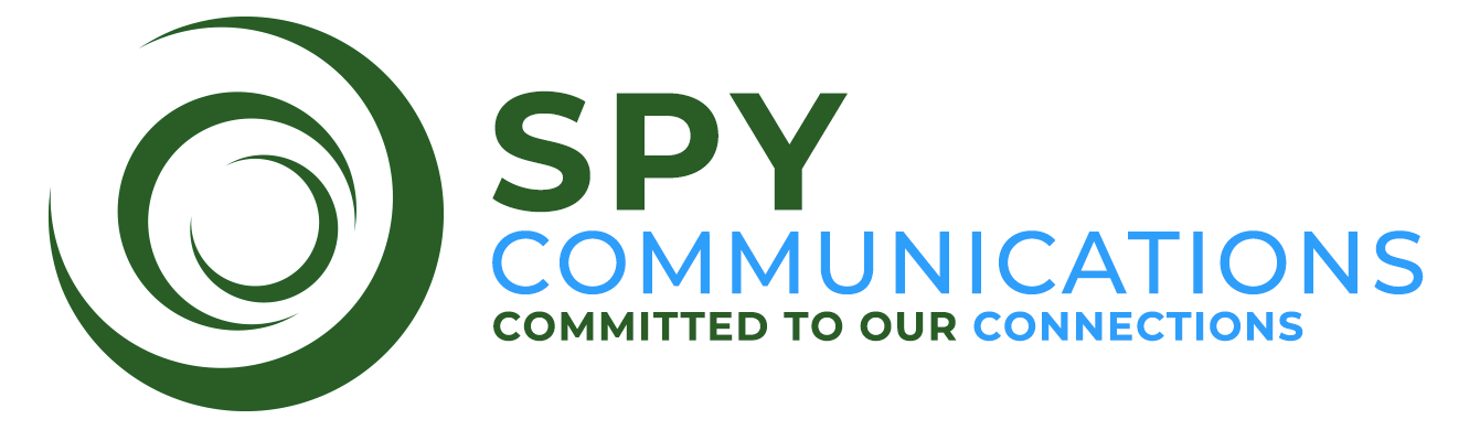 SPY Communications