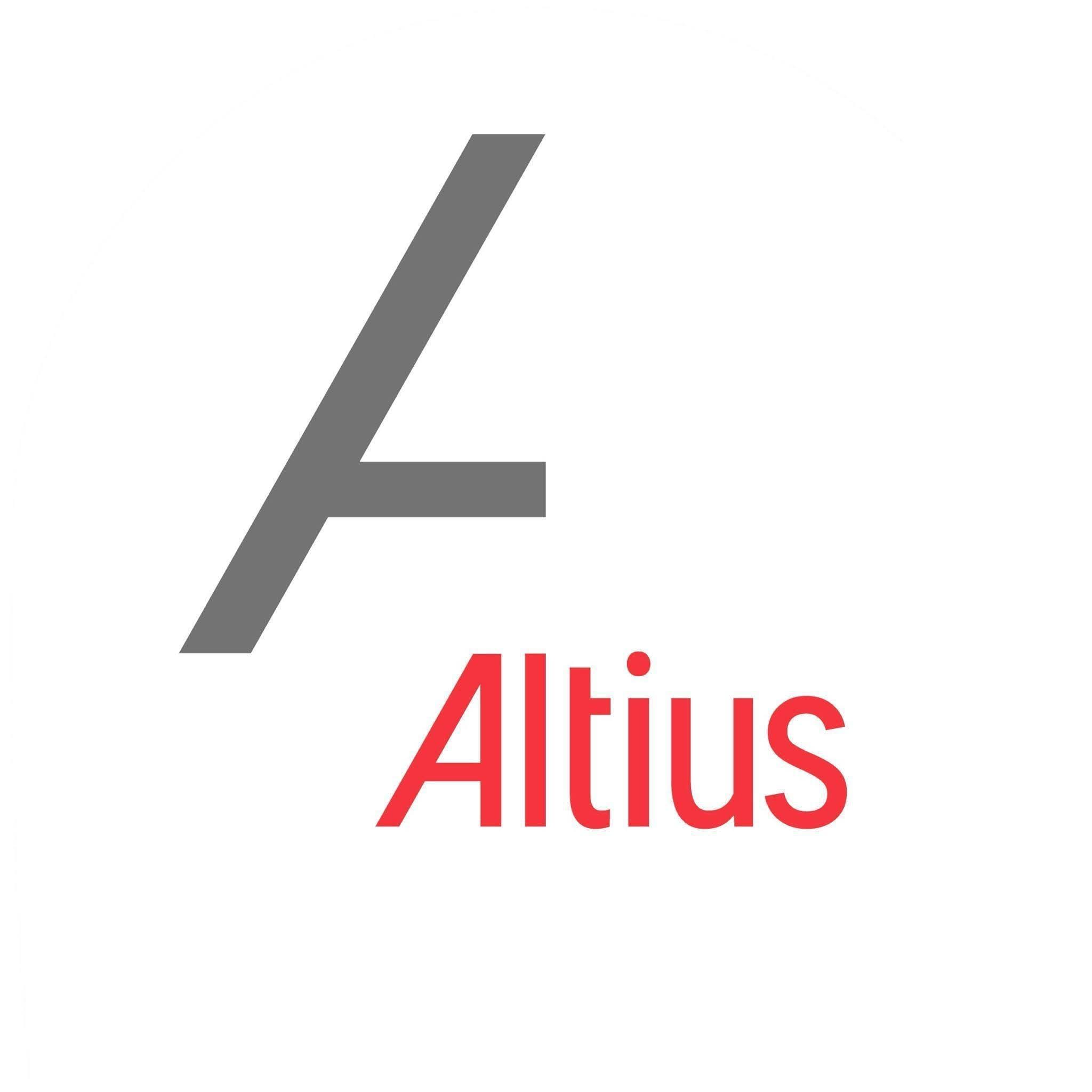 Altius 