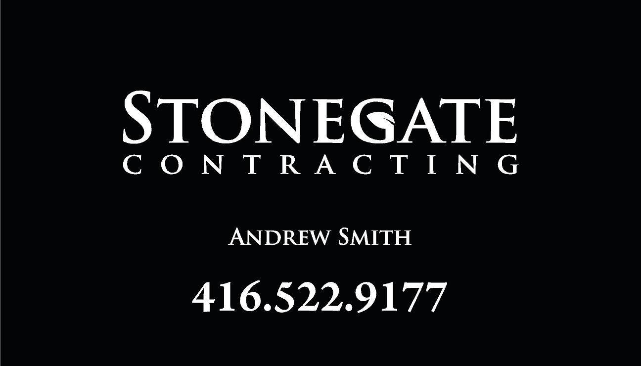 Stonegate Contracting