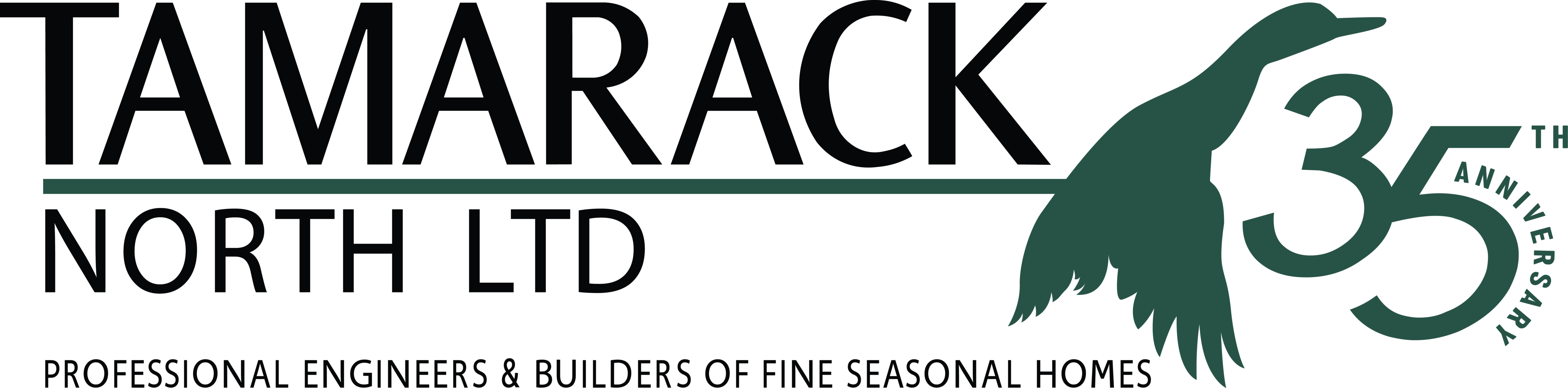 Tamarack North Ltd. 