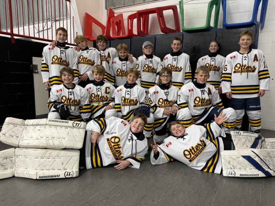 U13 Rep B2 Facebook Page