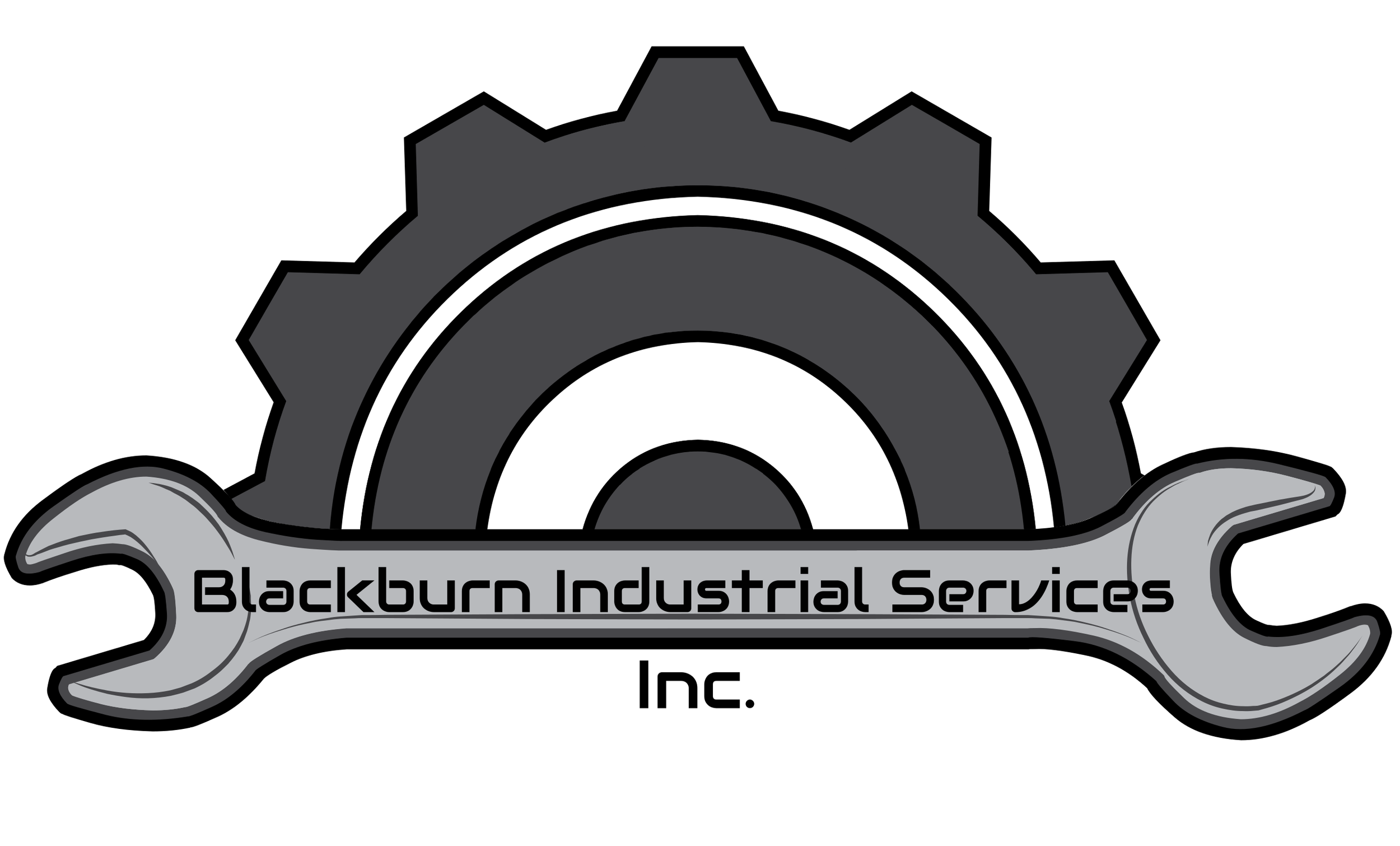 Blackburn Industrial Services Inc.