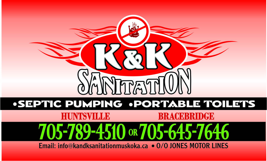 K & K SANITATION