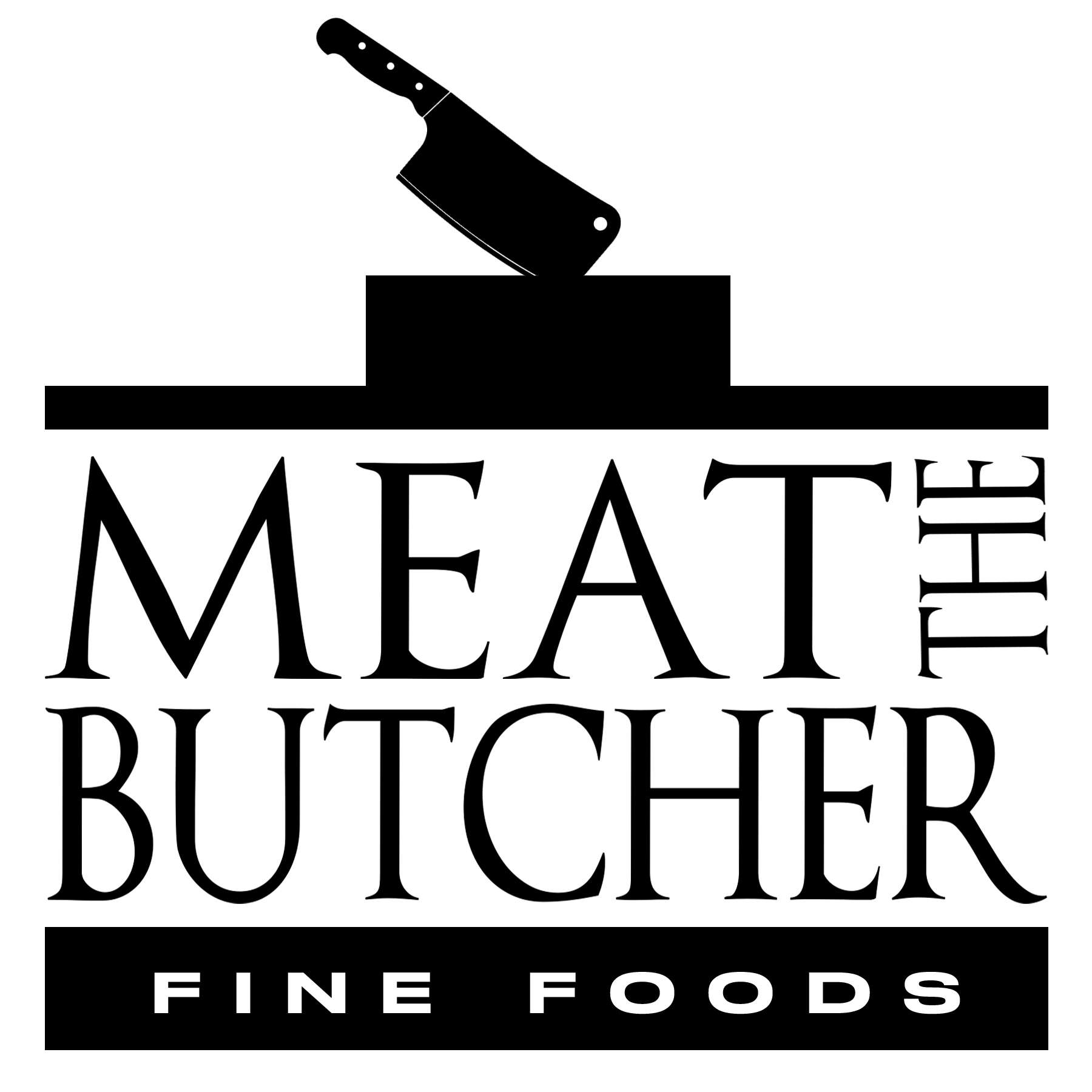 Meat the Butcher