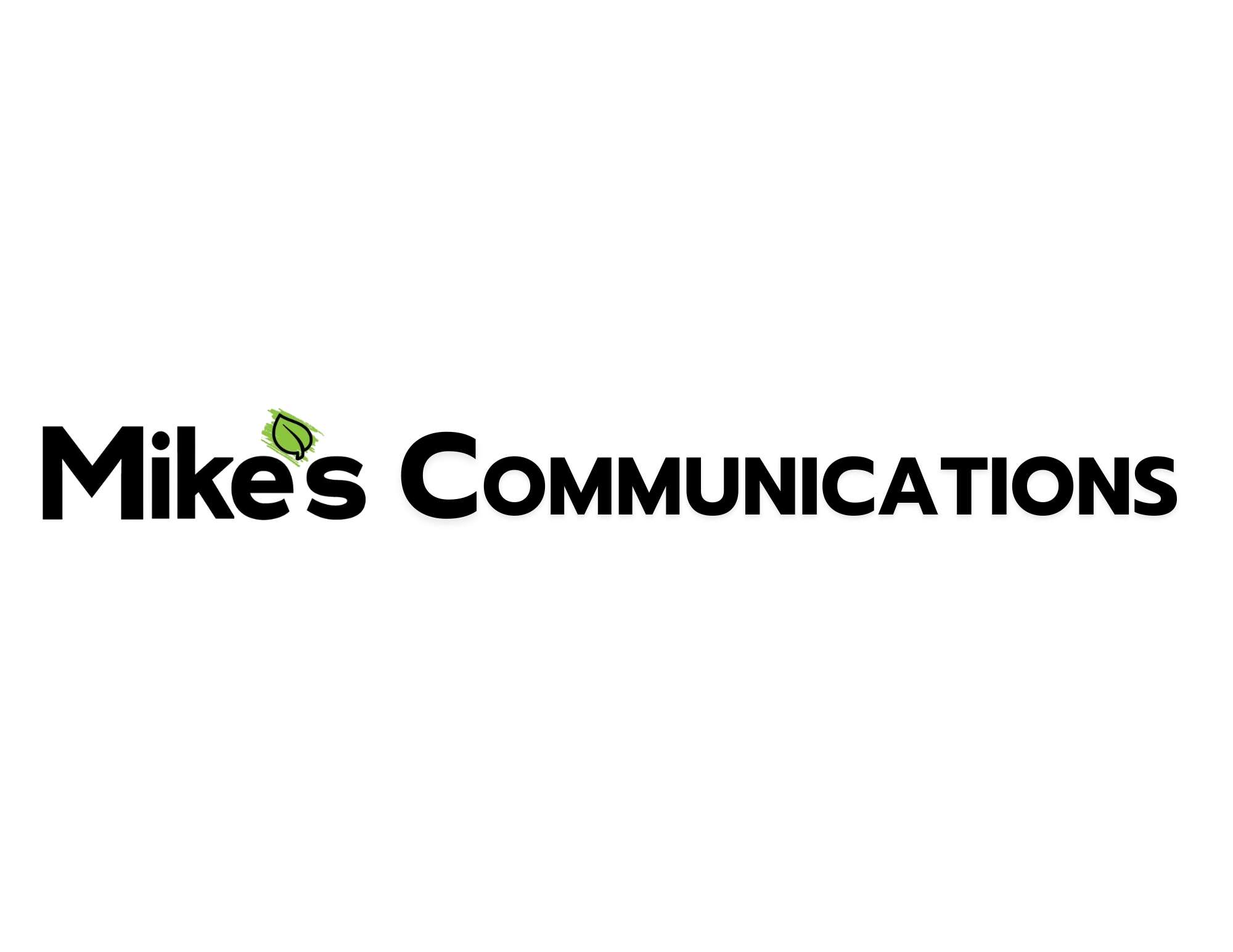 Mike's Communications